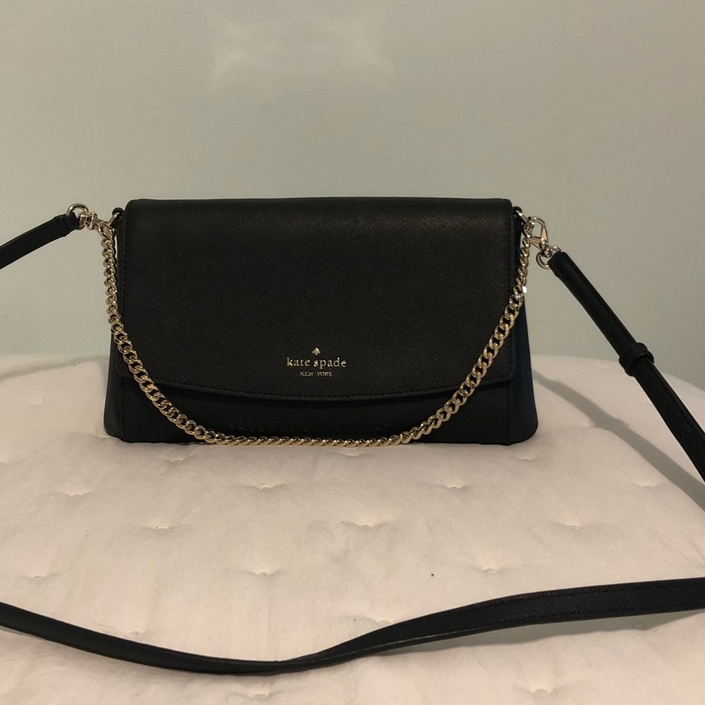 SOLD Kate Spade Laurel Way Crossbody